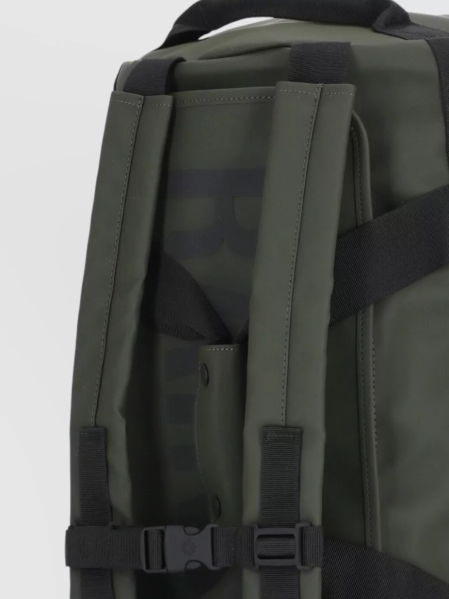 Rains Waterproof Duffel Bag