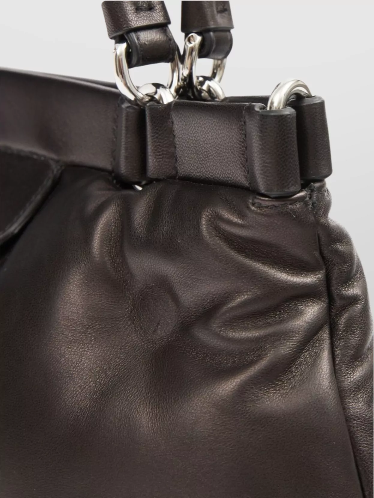 Maison Margiela Small Handbag Glam Slam