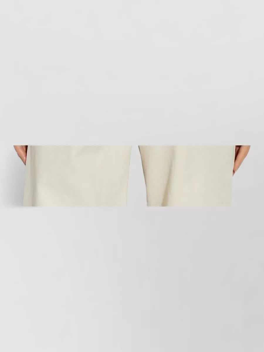 Moncler Cotton T-Shirt