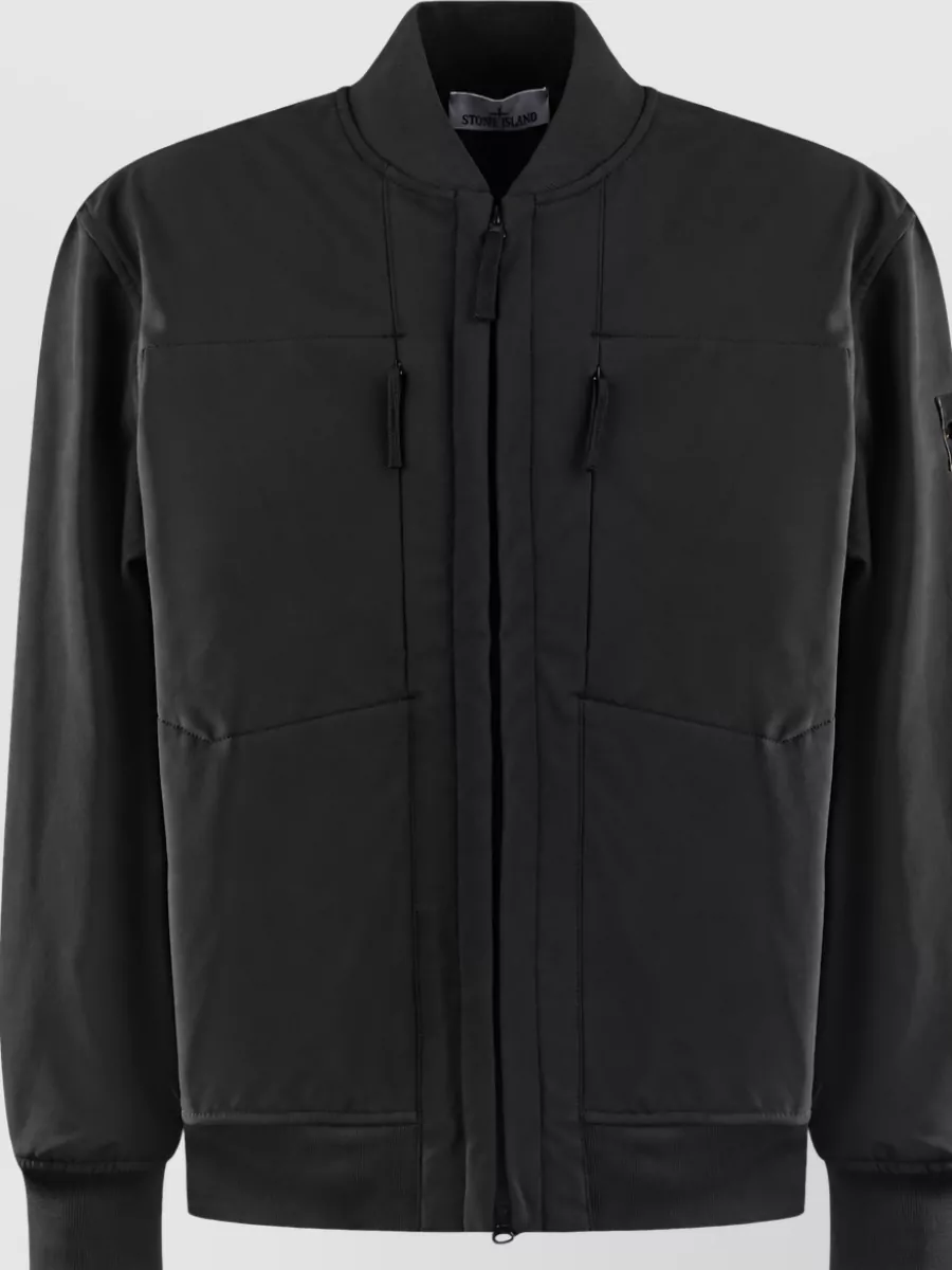 Stone Island padded jacket