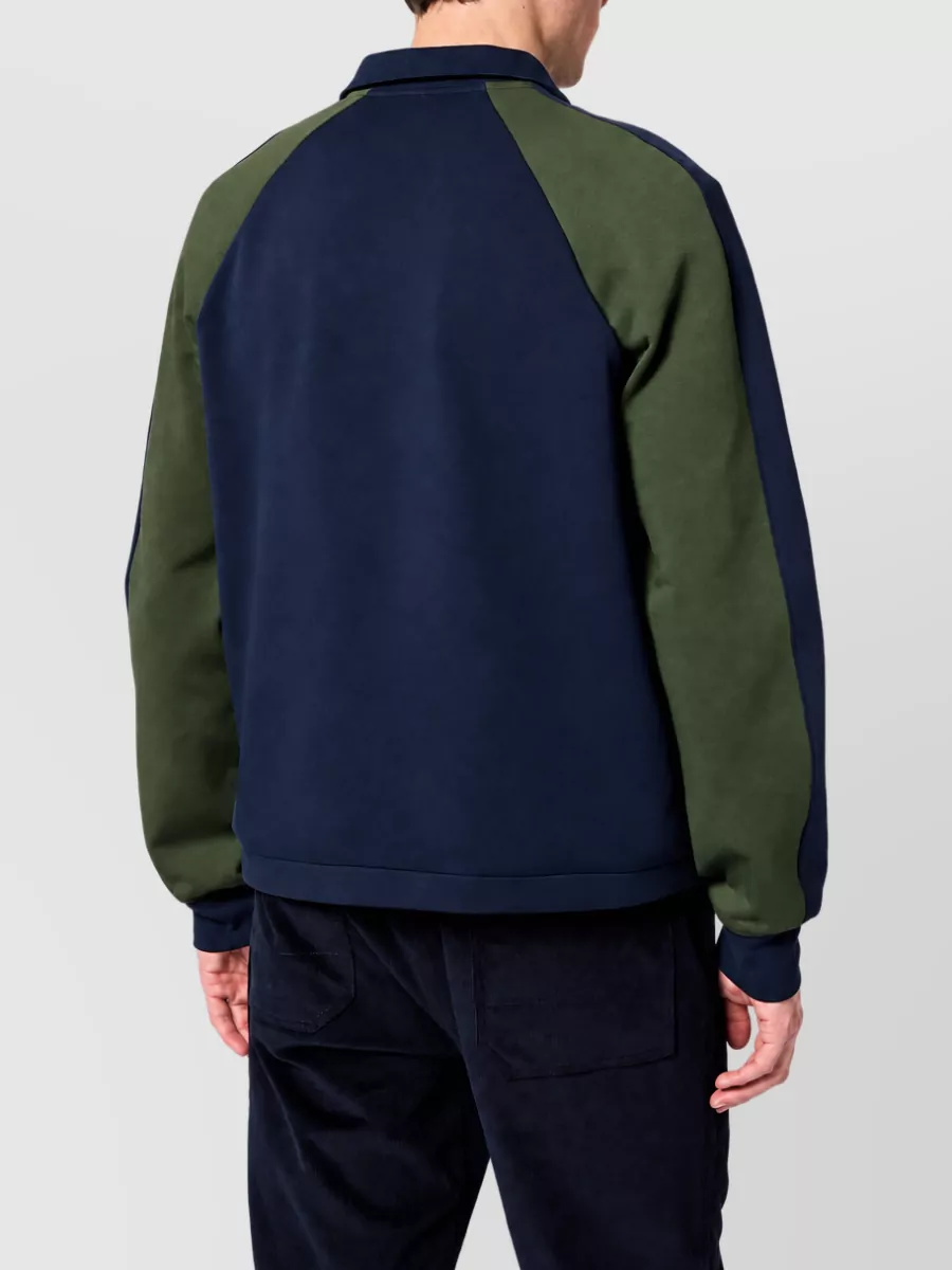 Paul Smith Zip Jacket