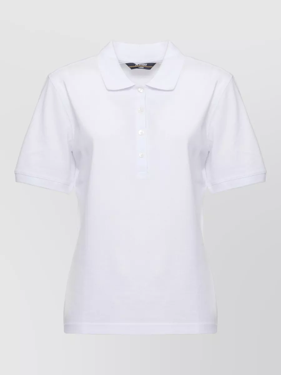 K-Way Polo