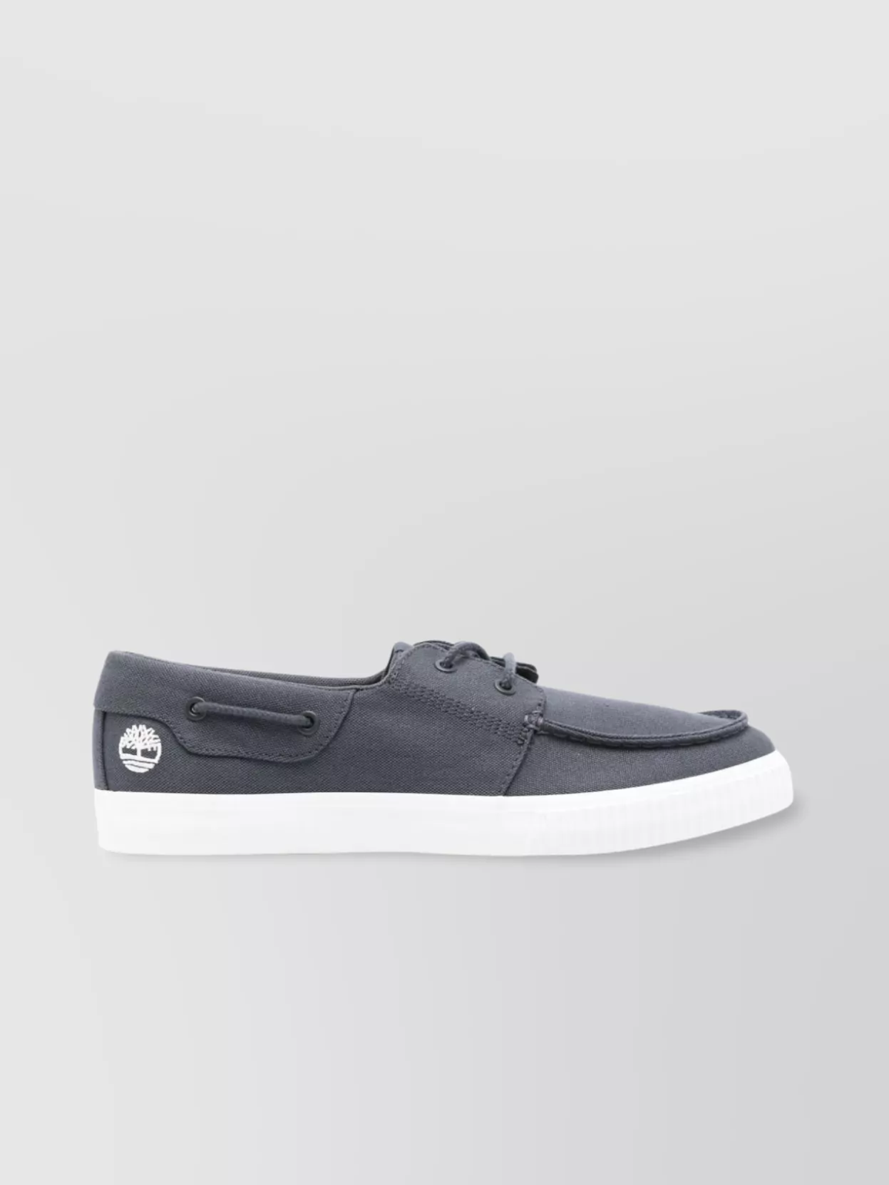 Timberland Bay Low Lace Up Moccasin