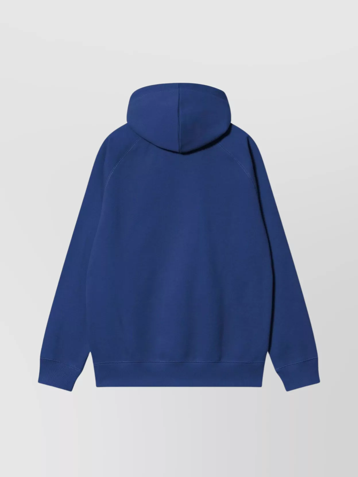 Carhartt Wip Gold Hooded Chase Sweatshirt