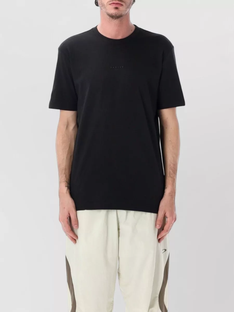 Oakley Cotton Graphic T Shirt