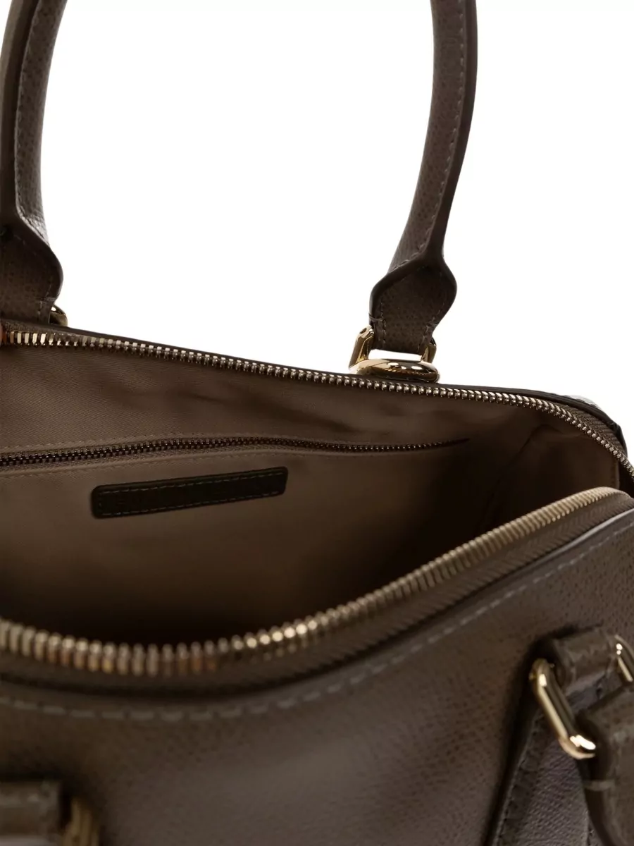 Furla Medium Leather Shoulder Bag