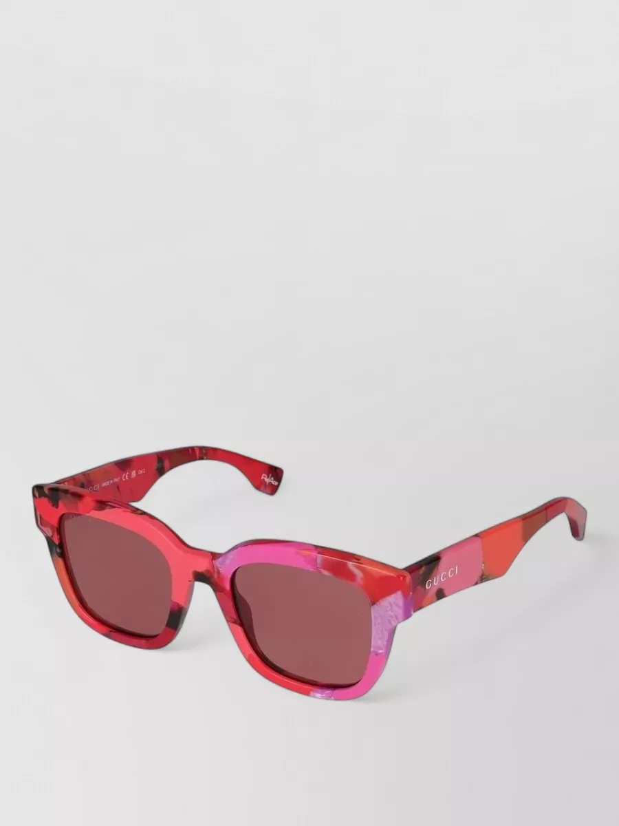 Gucci Cat-Eye Sunglasses
