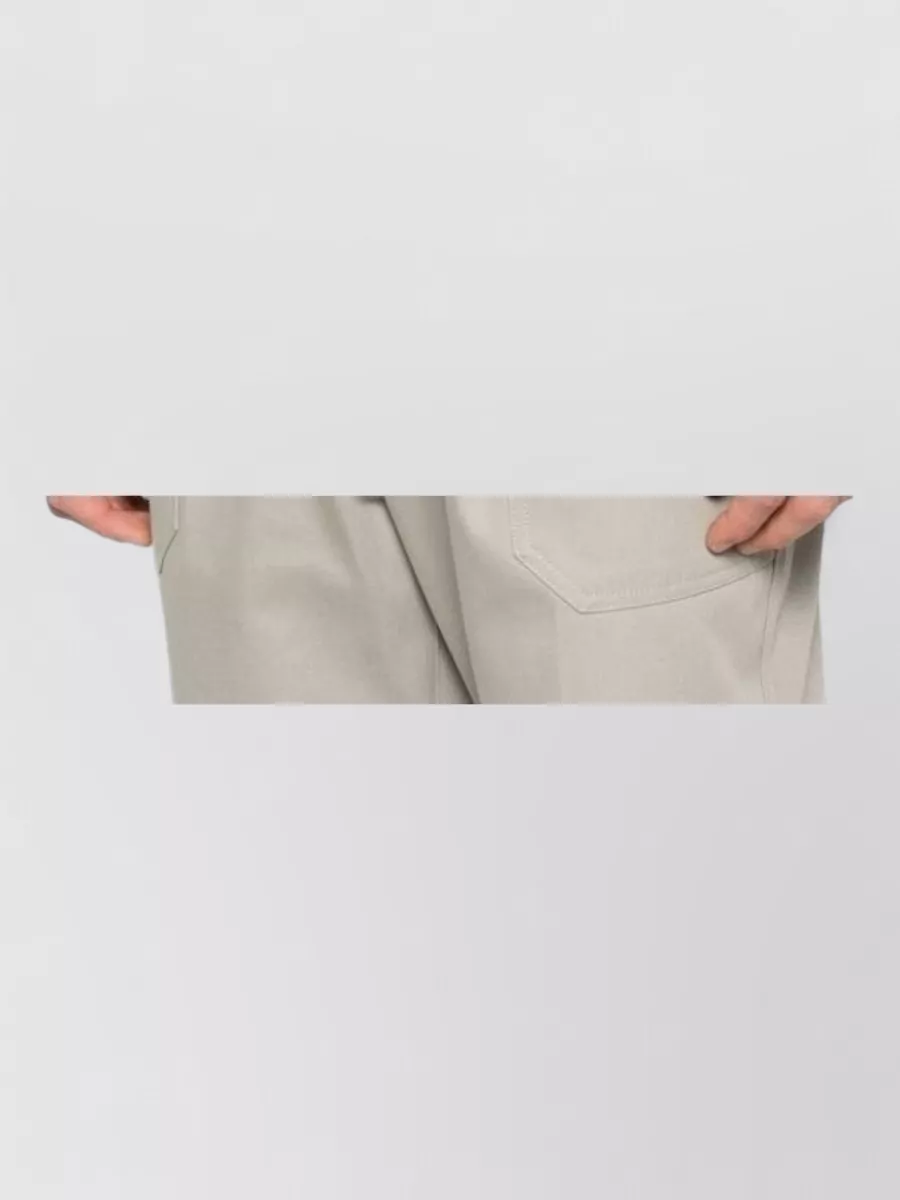 Bally Fleece High-Neck Lightweight Jacket