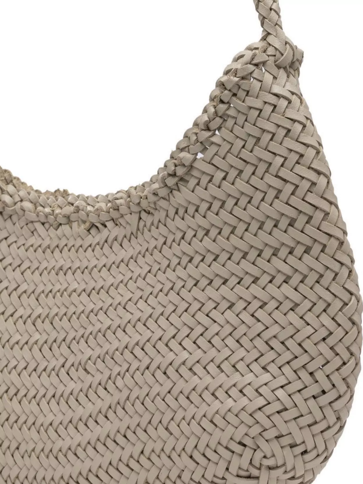 Dragon Diffusion "Luna Nova" Shoulder Bag