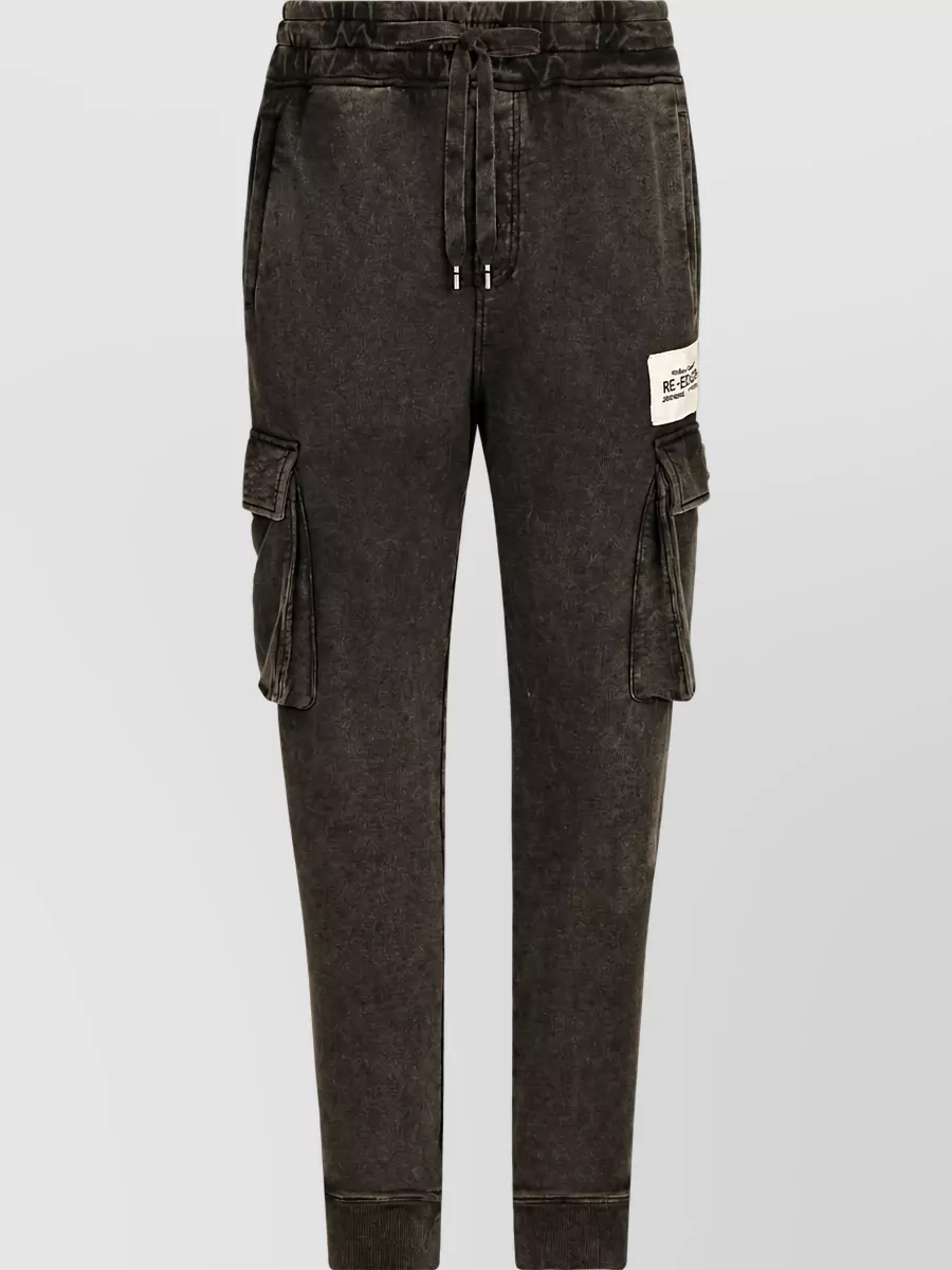 Dolce&Gabbana Logo sweatpants