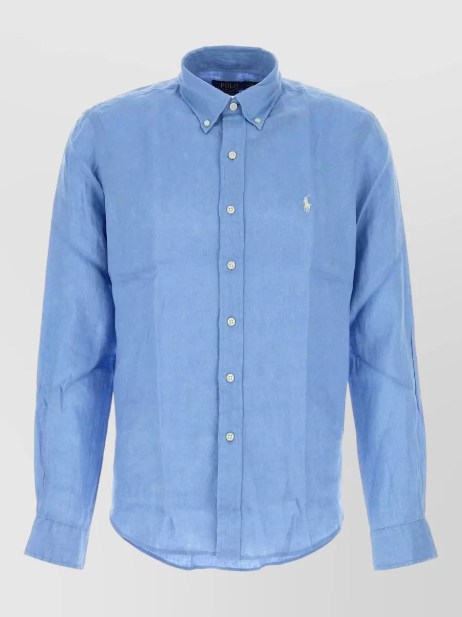 Polo Ralph Lauren Linen Shirt