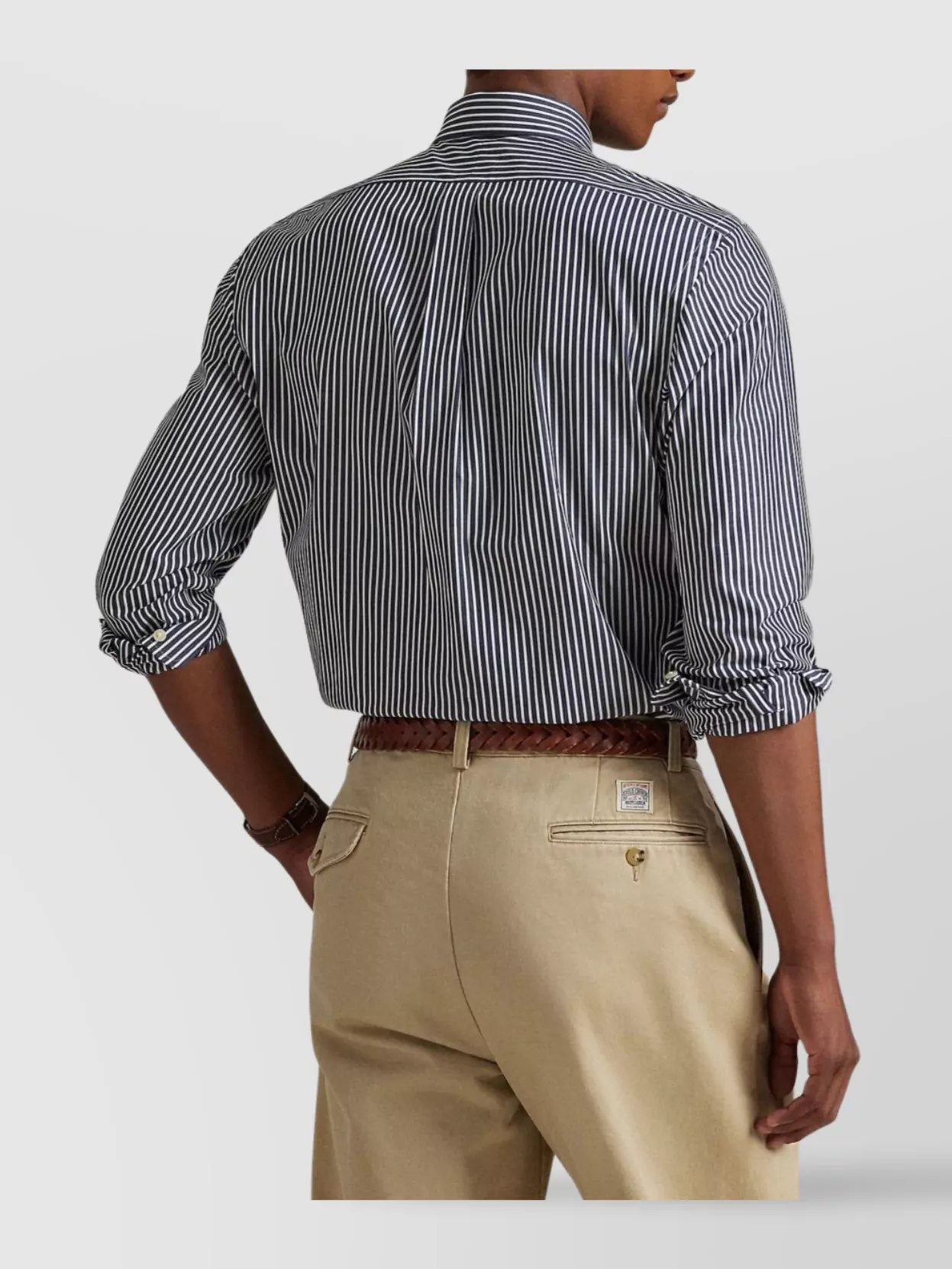 Polo Ralph Lauren Printed Shirt