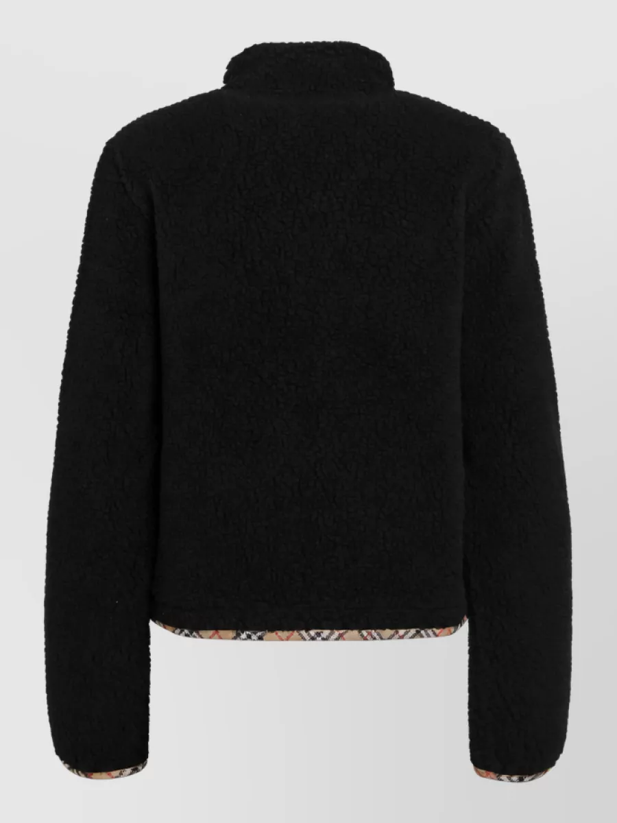 Burberry Tailored Jacket
