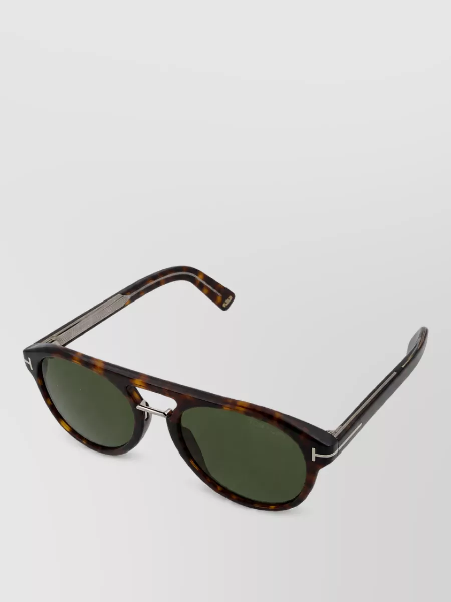 Tom Ford Acetate Sunglasses