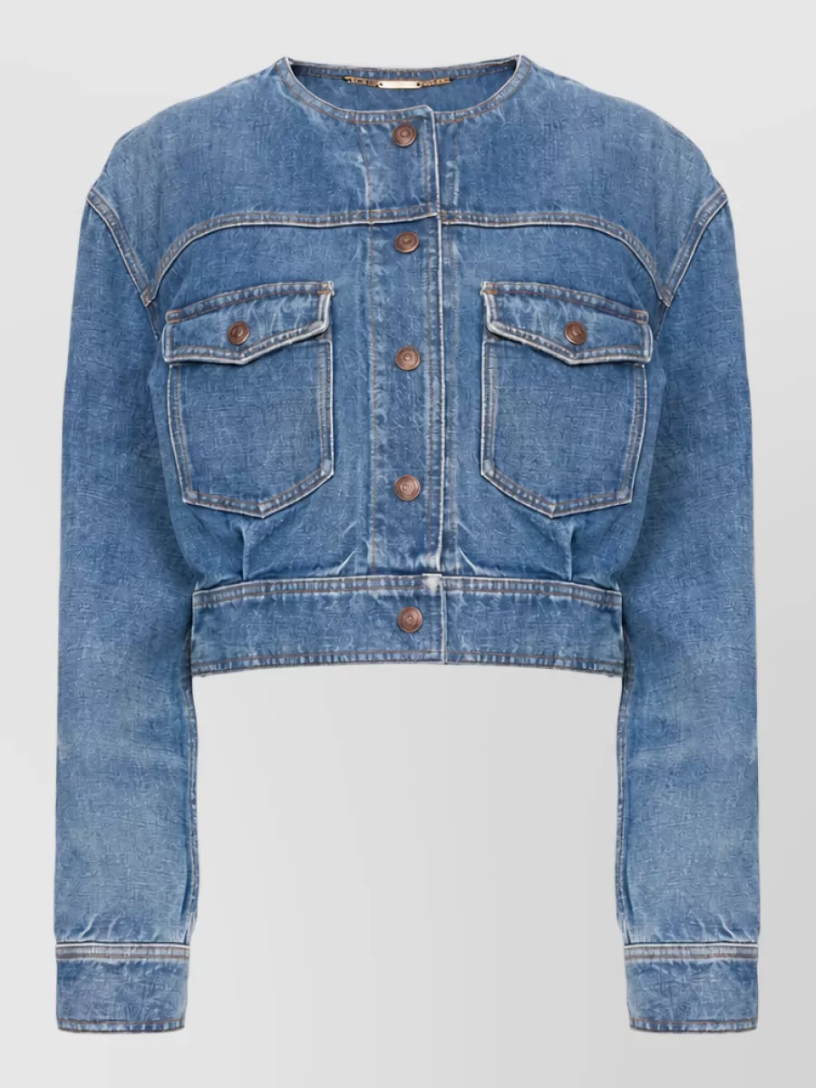 Chloé denim jeans