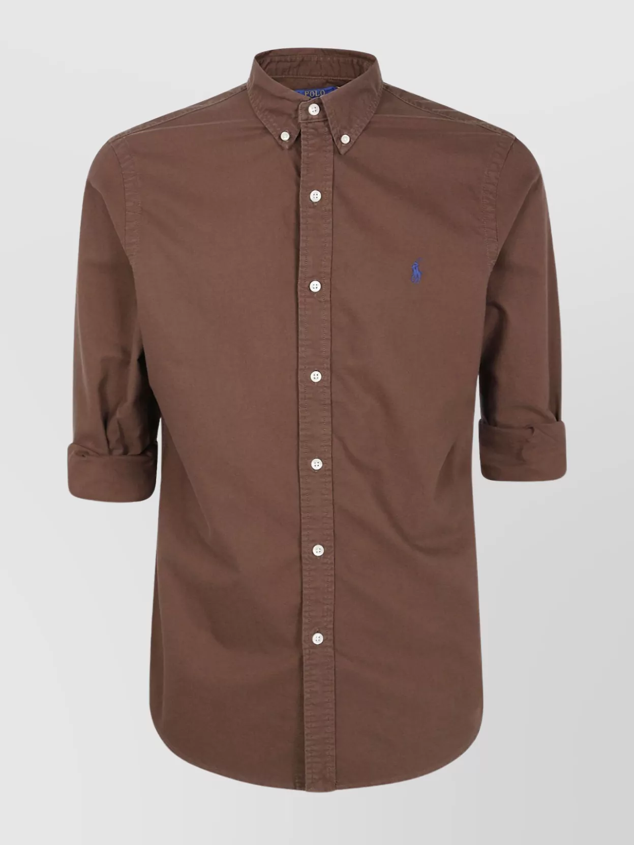 Polo Ralph Lauren Long Sleeve Sport Shirt