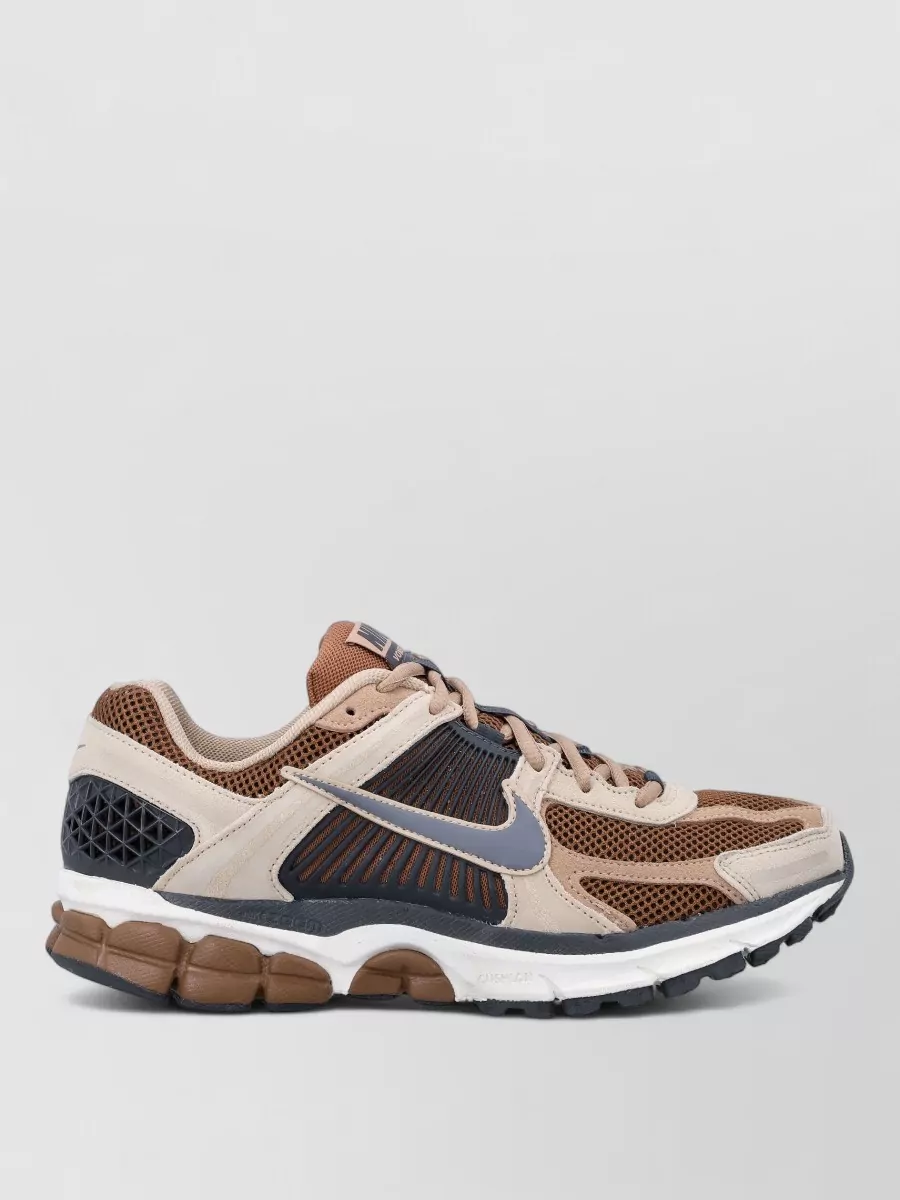 Nike Leather Low-Top Sneakers