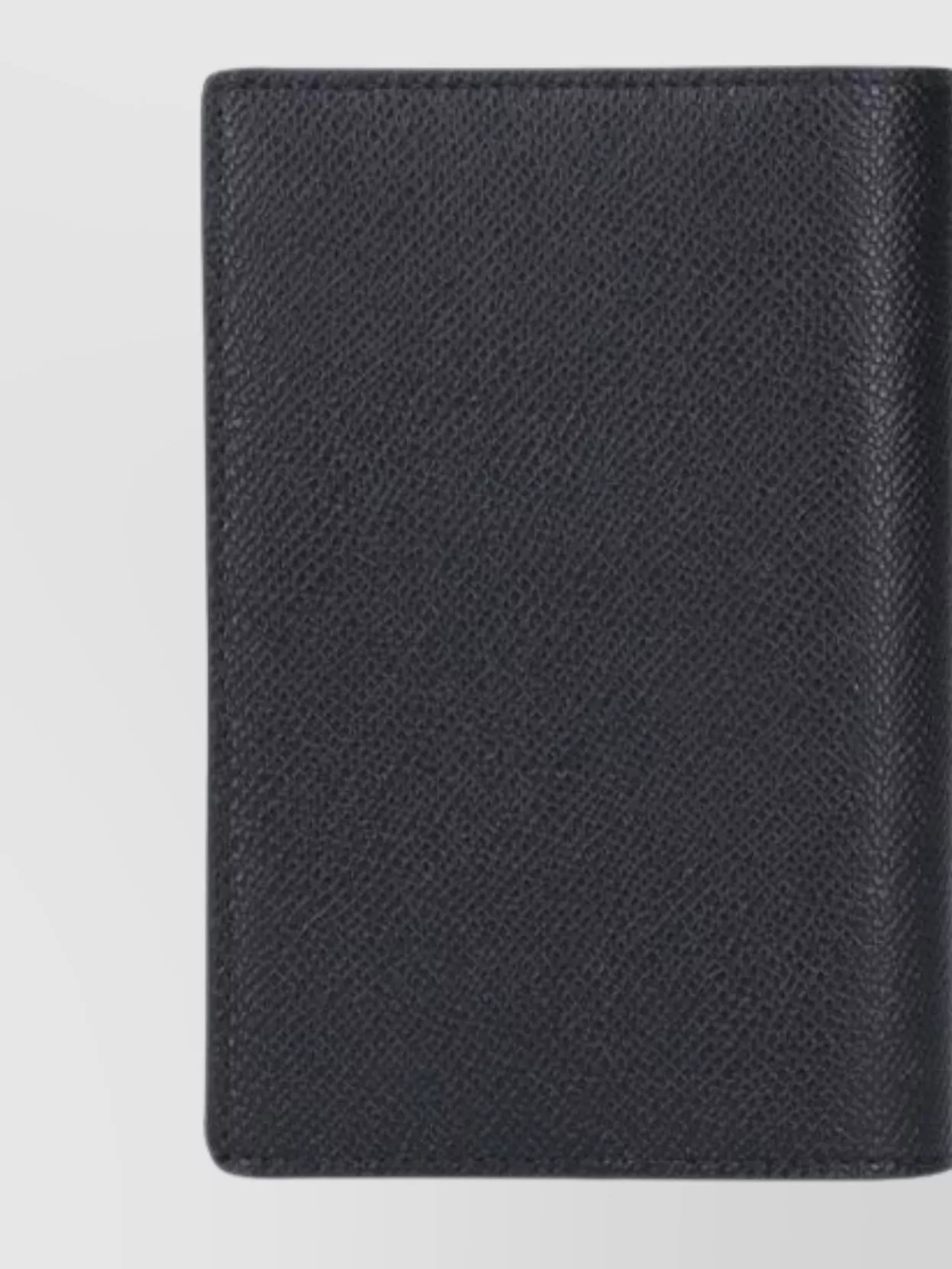 Balenciaga Embossed Textured Wallets Featuring Sophisticated Design