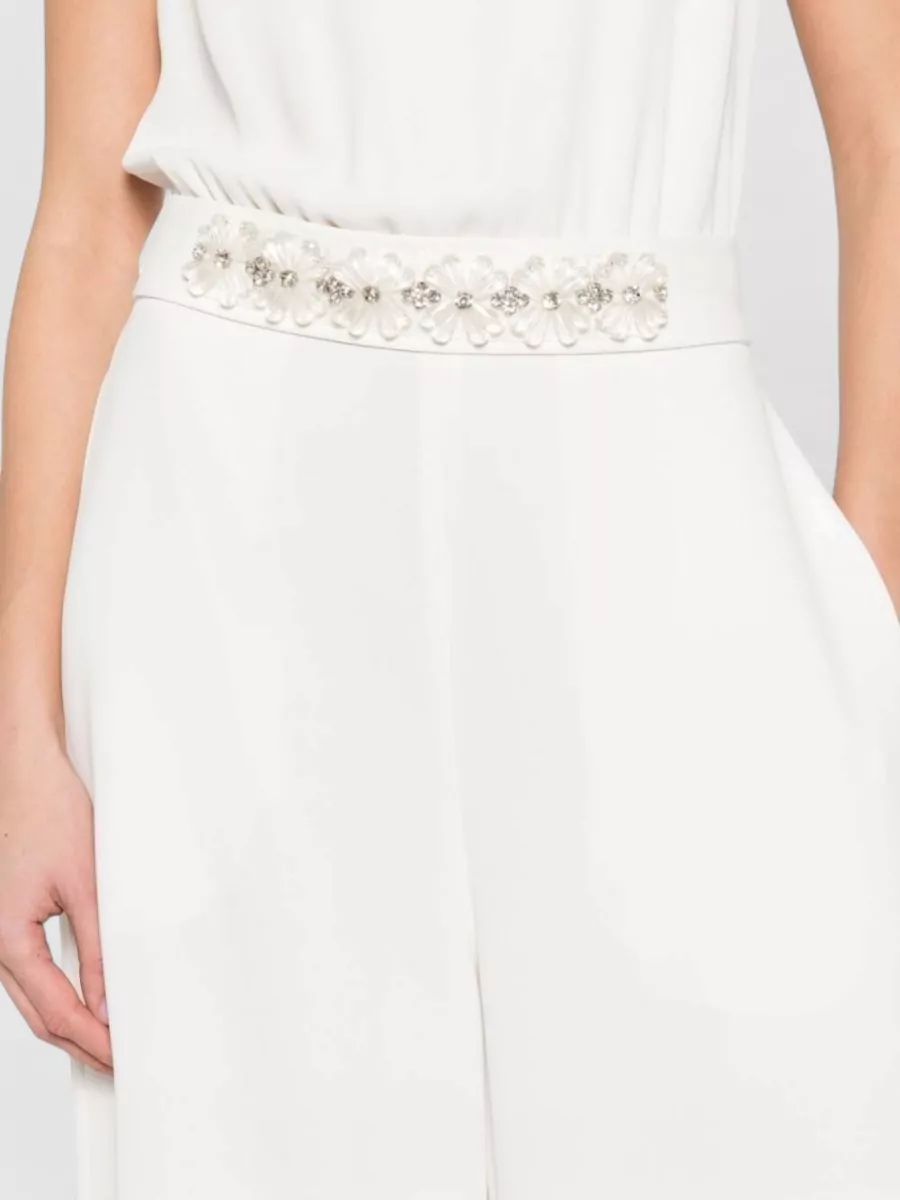 Parosh Jumpsuit