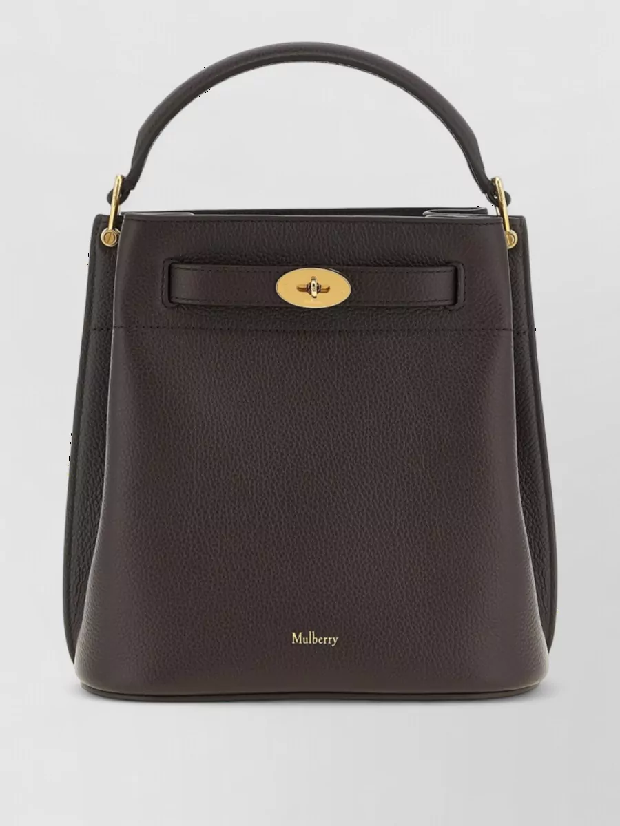 Mulberry Small leather shoulder bag