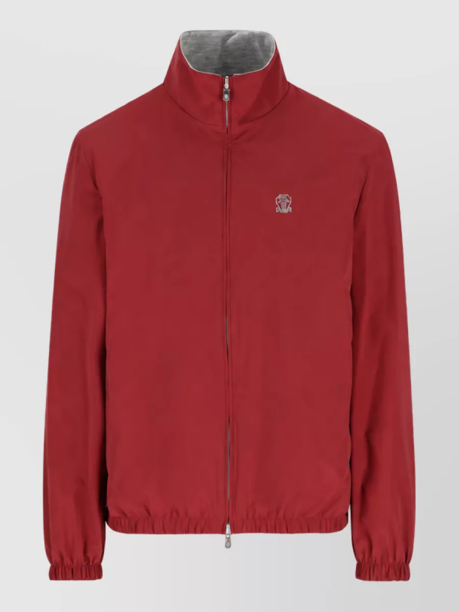Brunello Cucinelli Padded Jacket