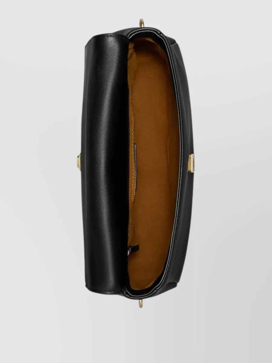 Tory Burch Medium Leather Shoulder Bag