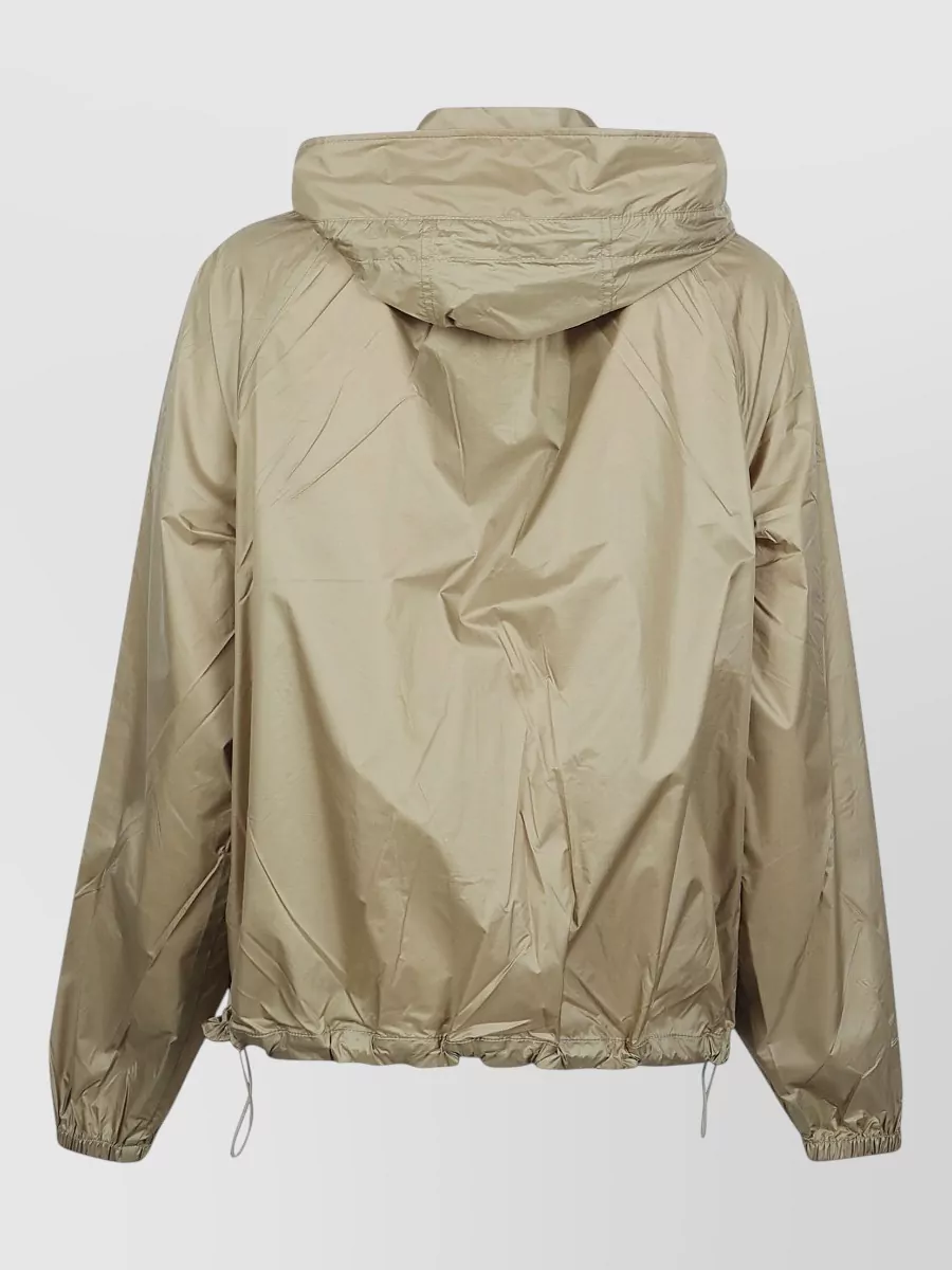 Barbour Showerproof Trench Coat