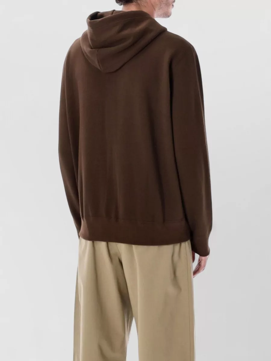 Polo Ralph Lauren Soft Cotton Blend Fleece Zip Hoodie