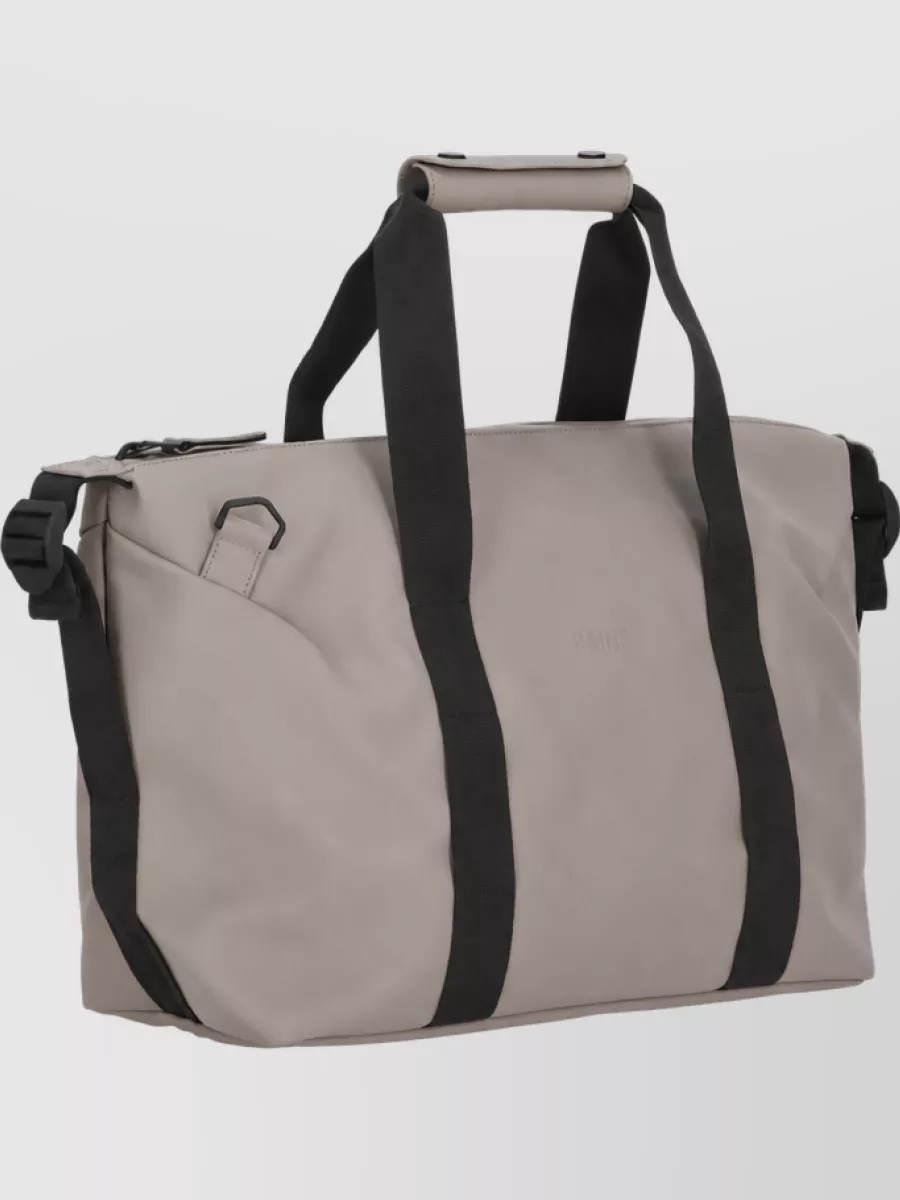 Rains Waterproof Duffel Bag
