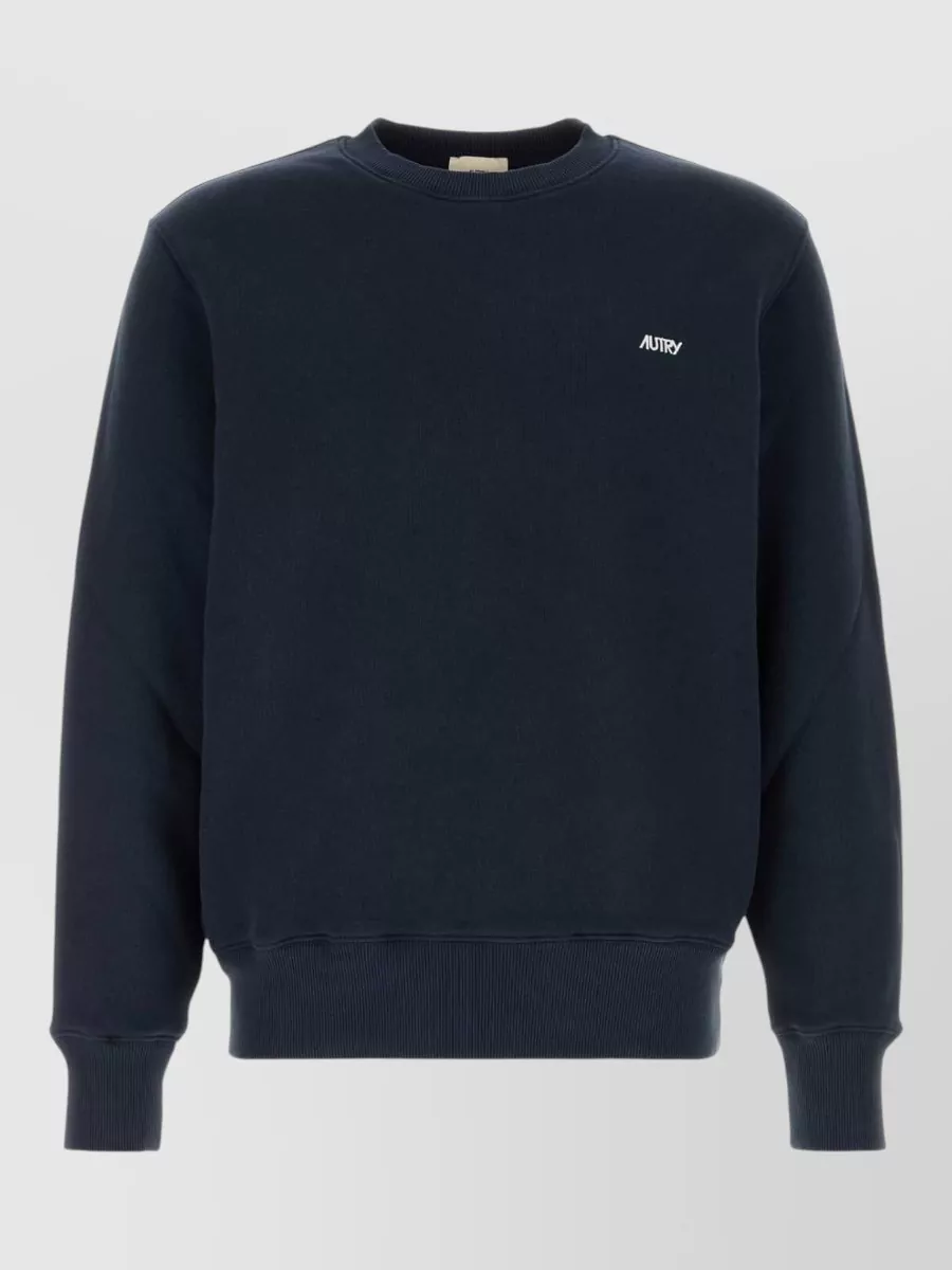 Autry cotton sweatshirt