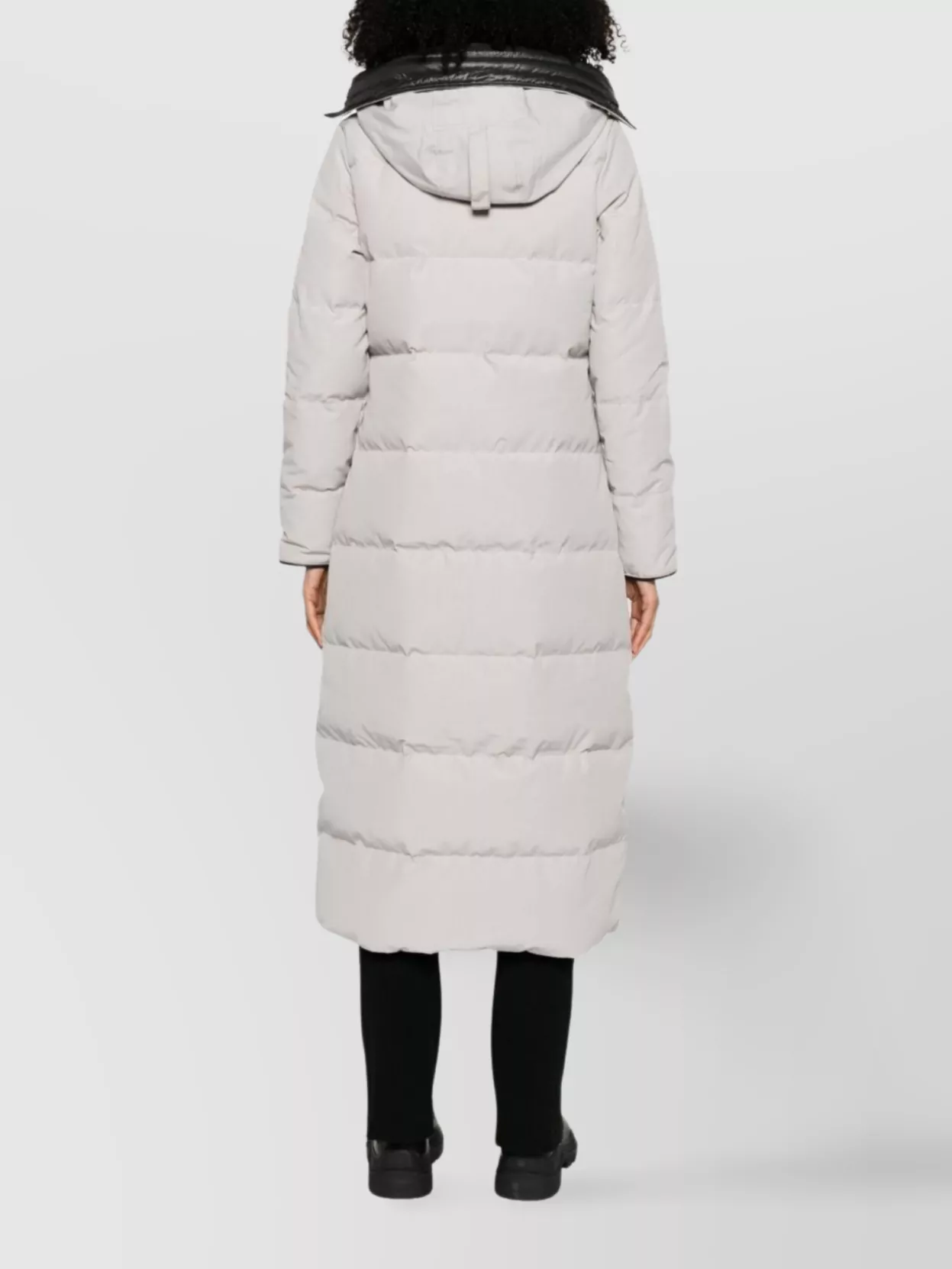 Canada Goose Mystique Quilted Down Parka In Neutrals