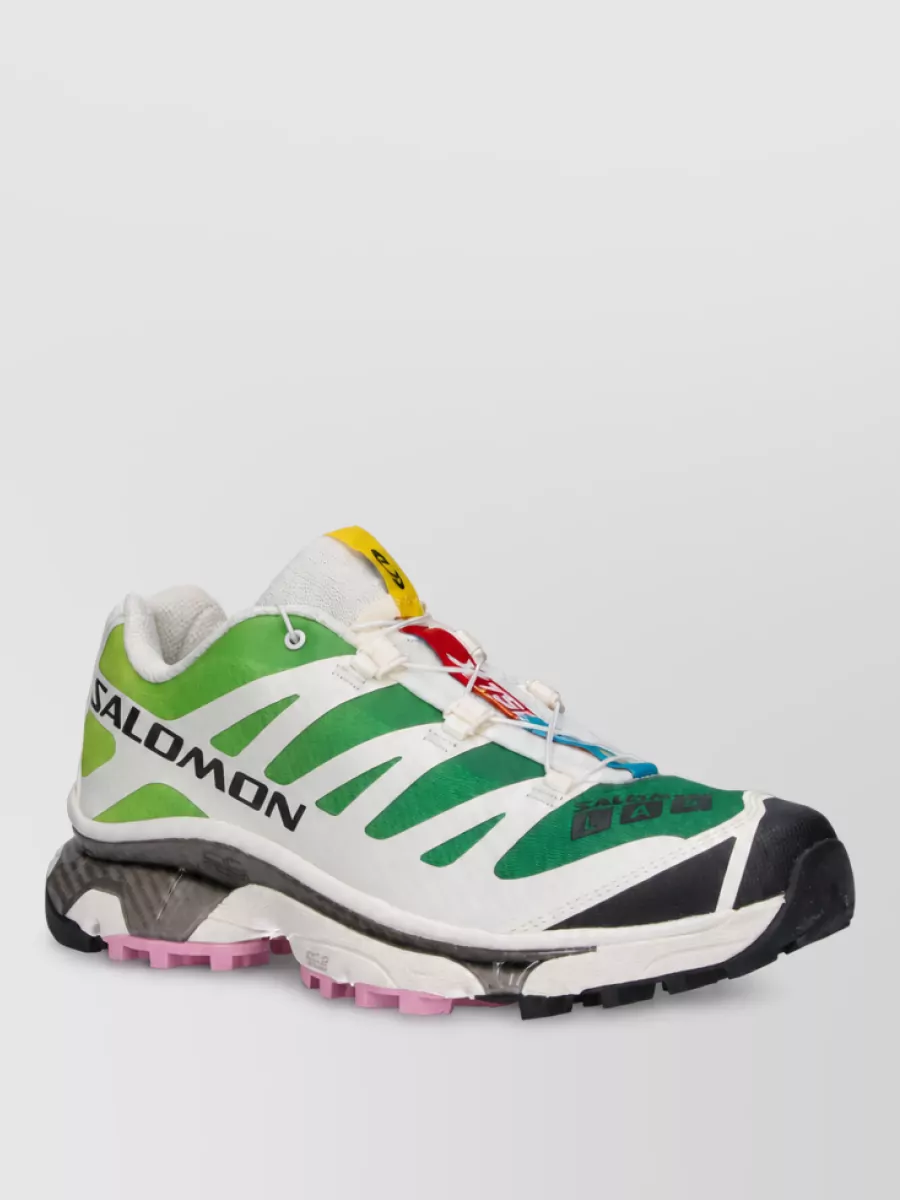 Salomon low-top sneakers