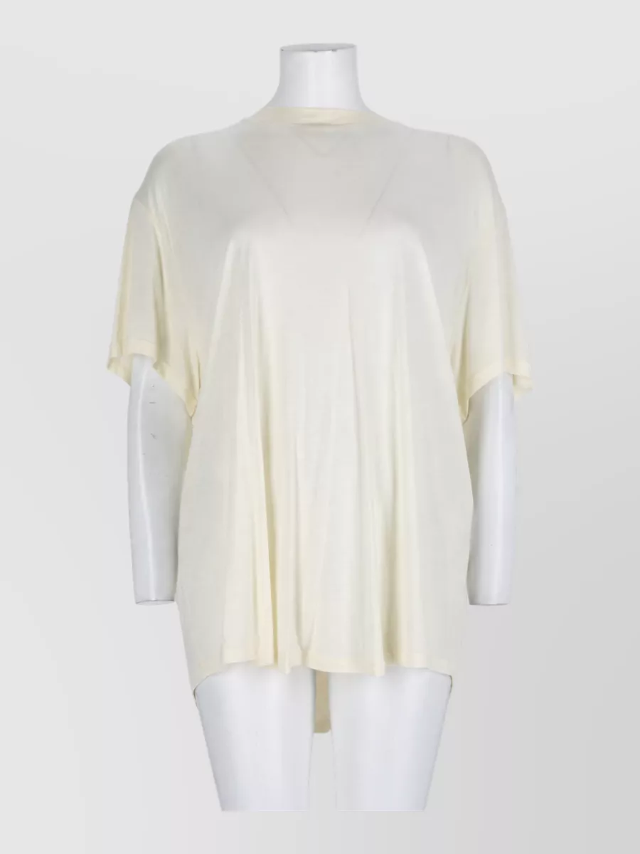 Darkpark short-sleeve t-shirt