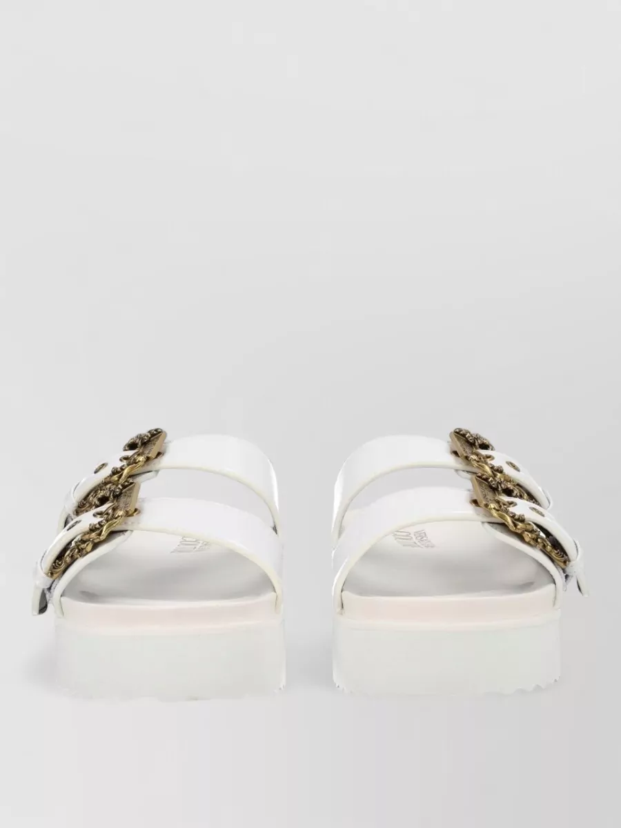Versace Jeans Couture Arizona Slides