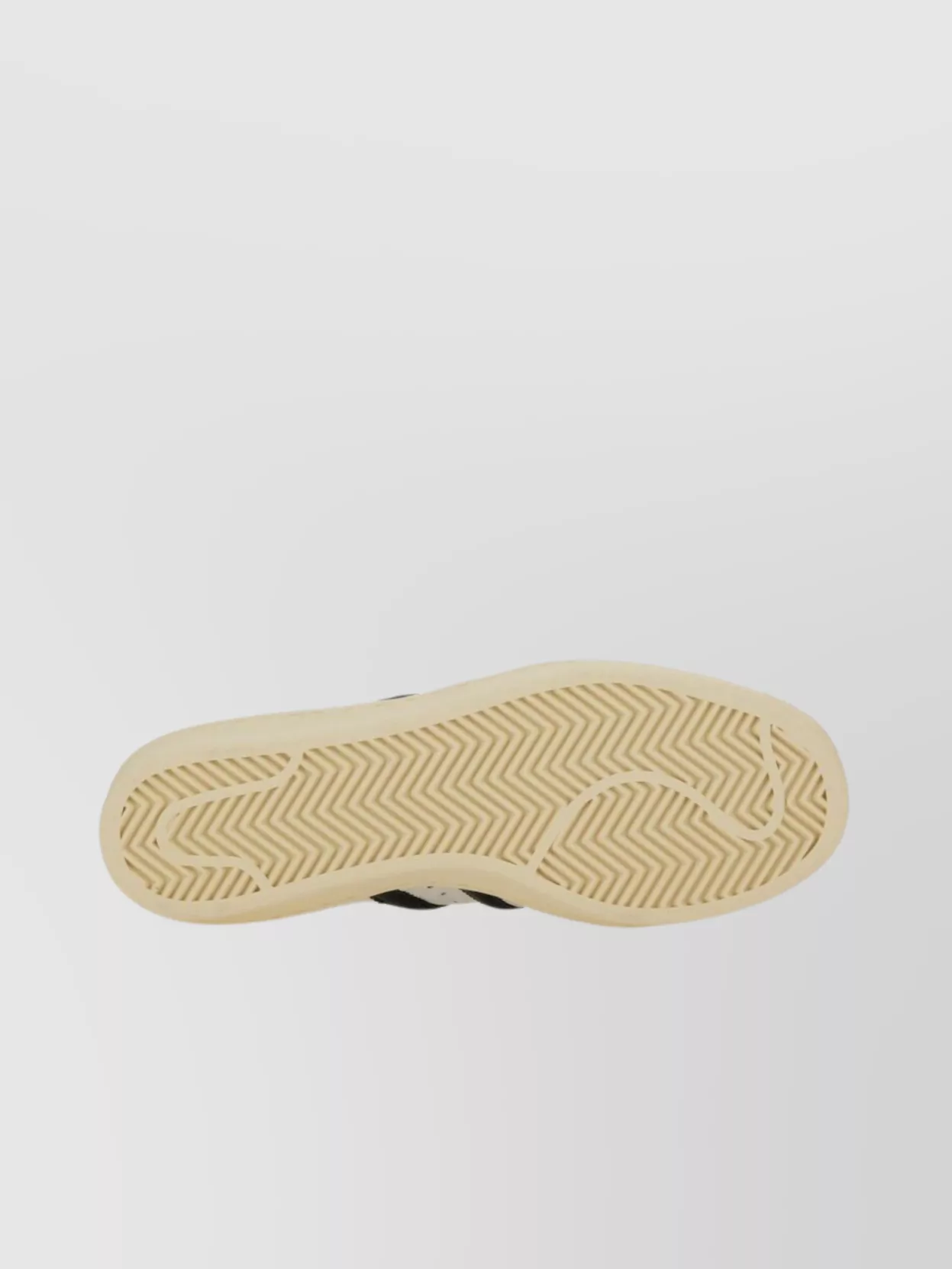 Adidas Originals Striped Low-Top Rubber Sole Sneaker