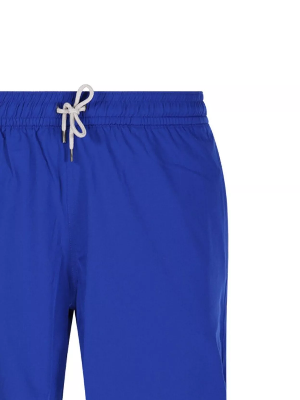 Ralph Lauren Waistband Swim Trunk Pockets