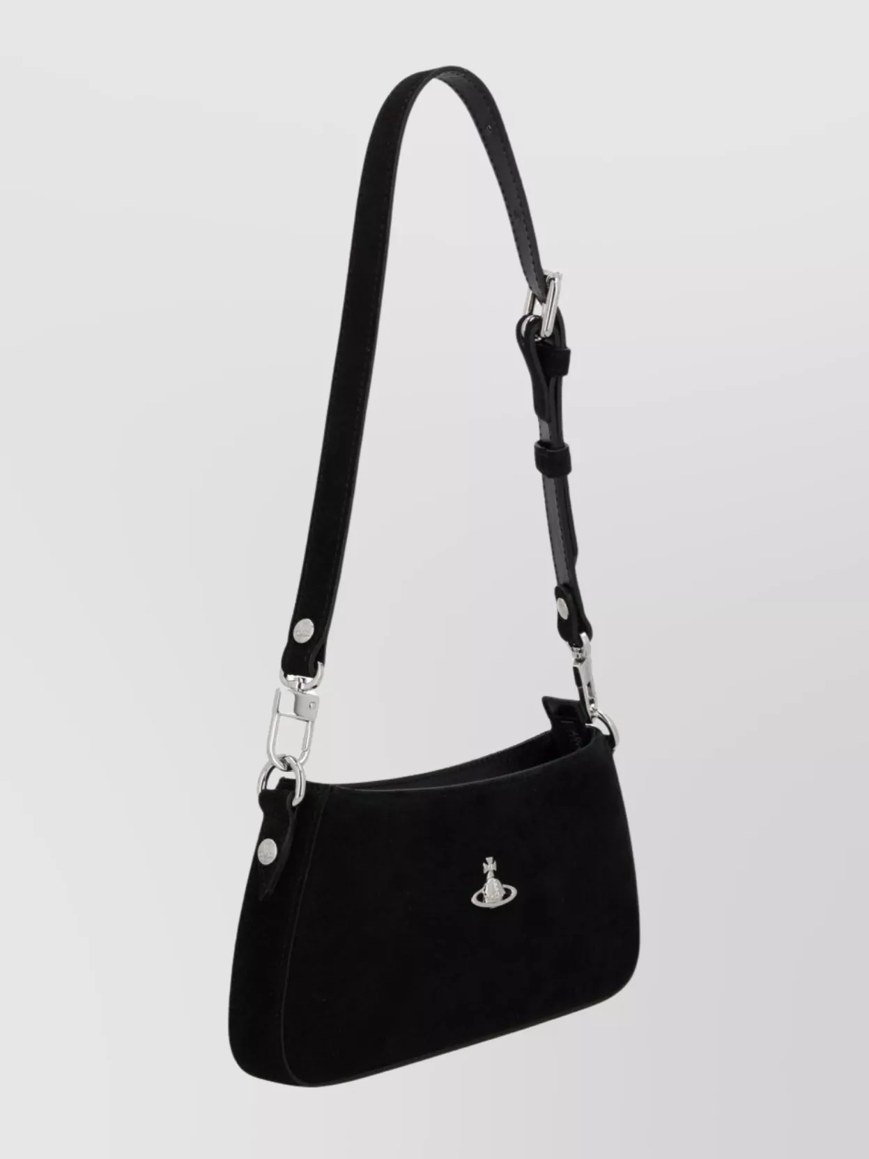 Vivienne Westwood Modern Shoulder Bag Adjustable Strap
