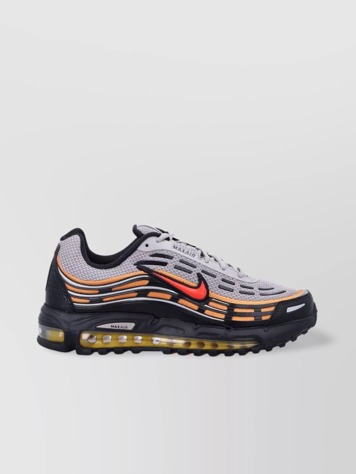 Nike Tl 2.5 Air Max Sneakers In Gray
