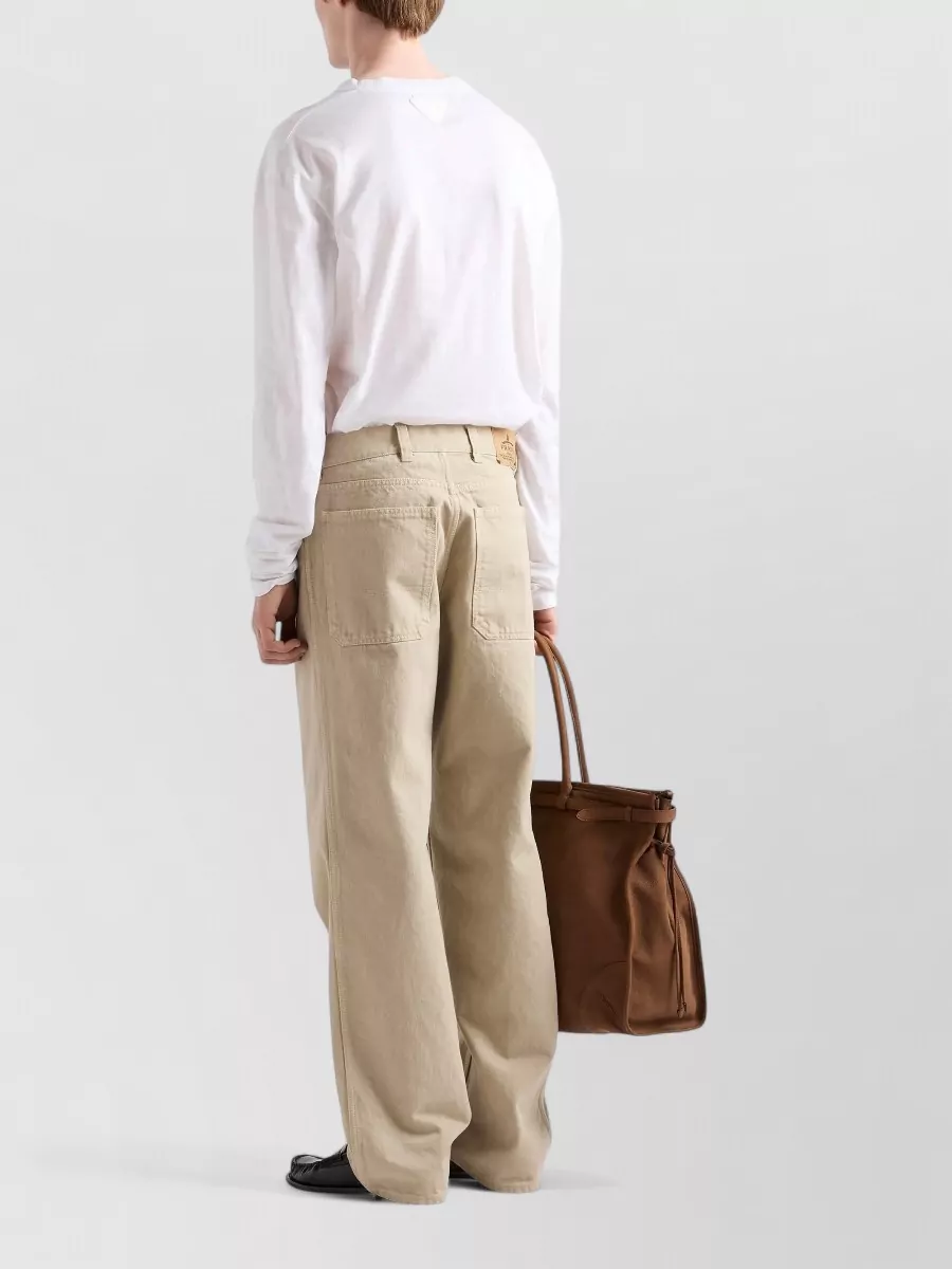 Prada Denim Jeans