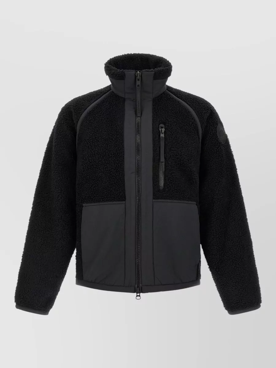 Canada Goose Fleece jacket