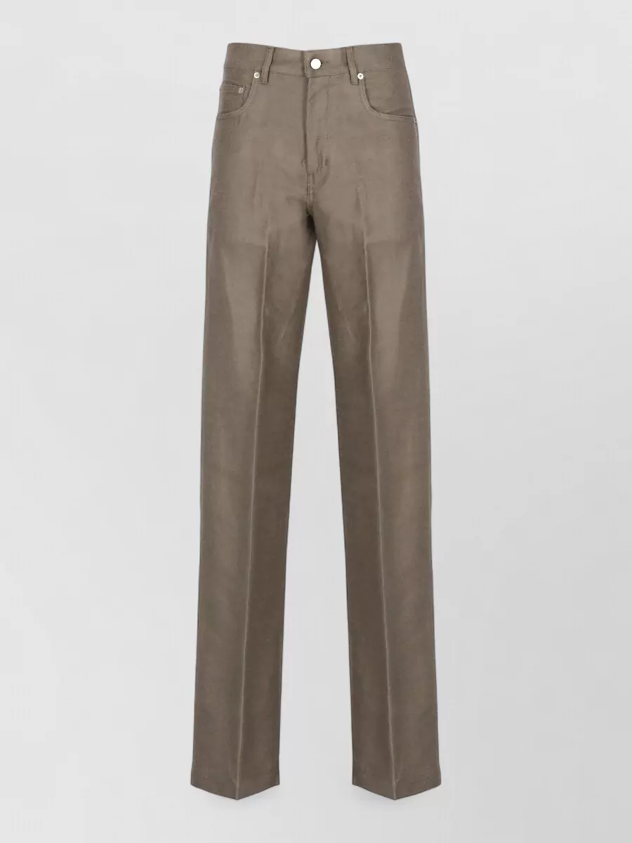 Rick Owens Straight-leg jeans