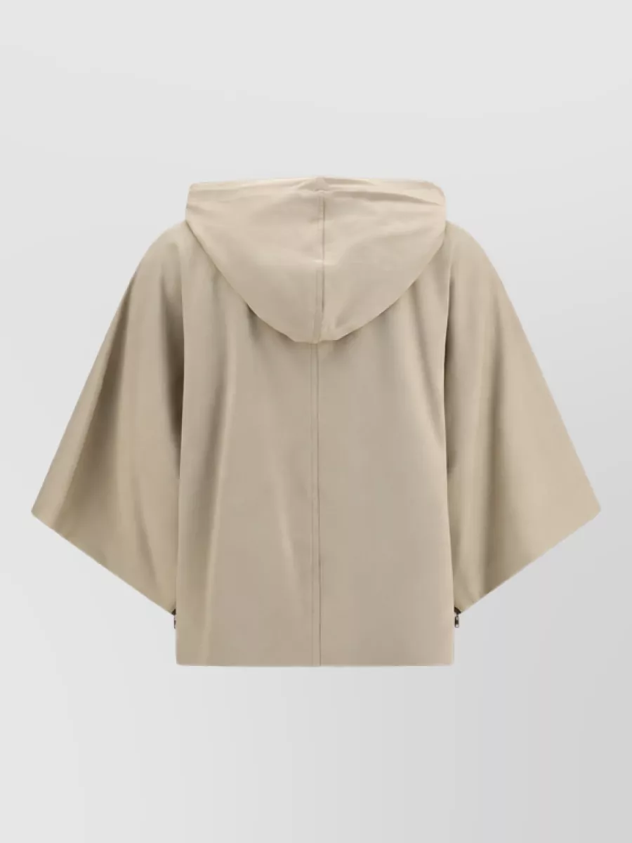Max Mara Polyamide Jacket