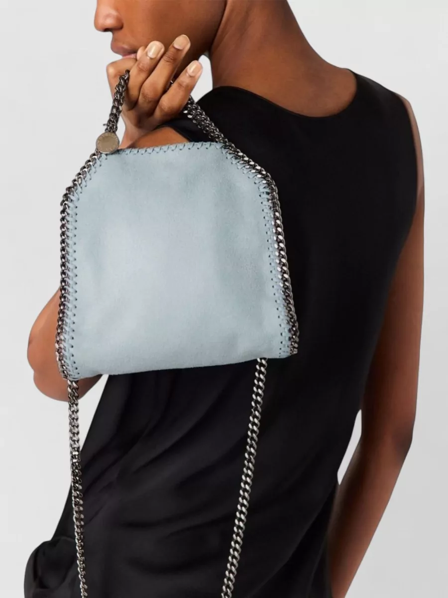 Stella Mccartney Falabella Tiny Mini Bag