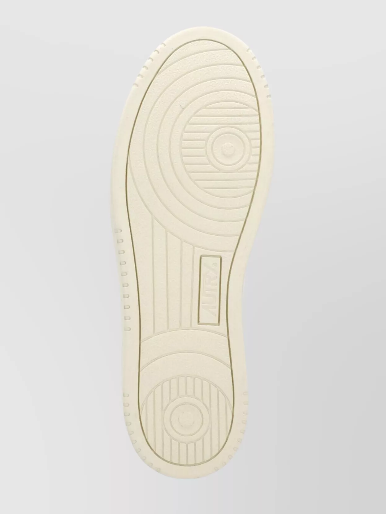 Autry Low Top Leather Sneakers
