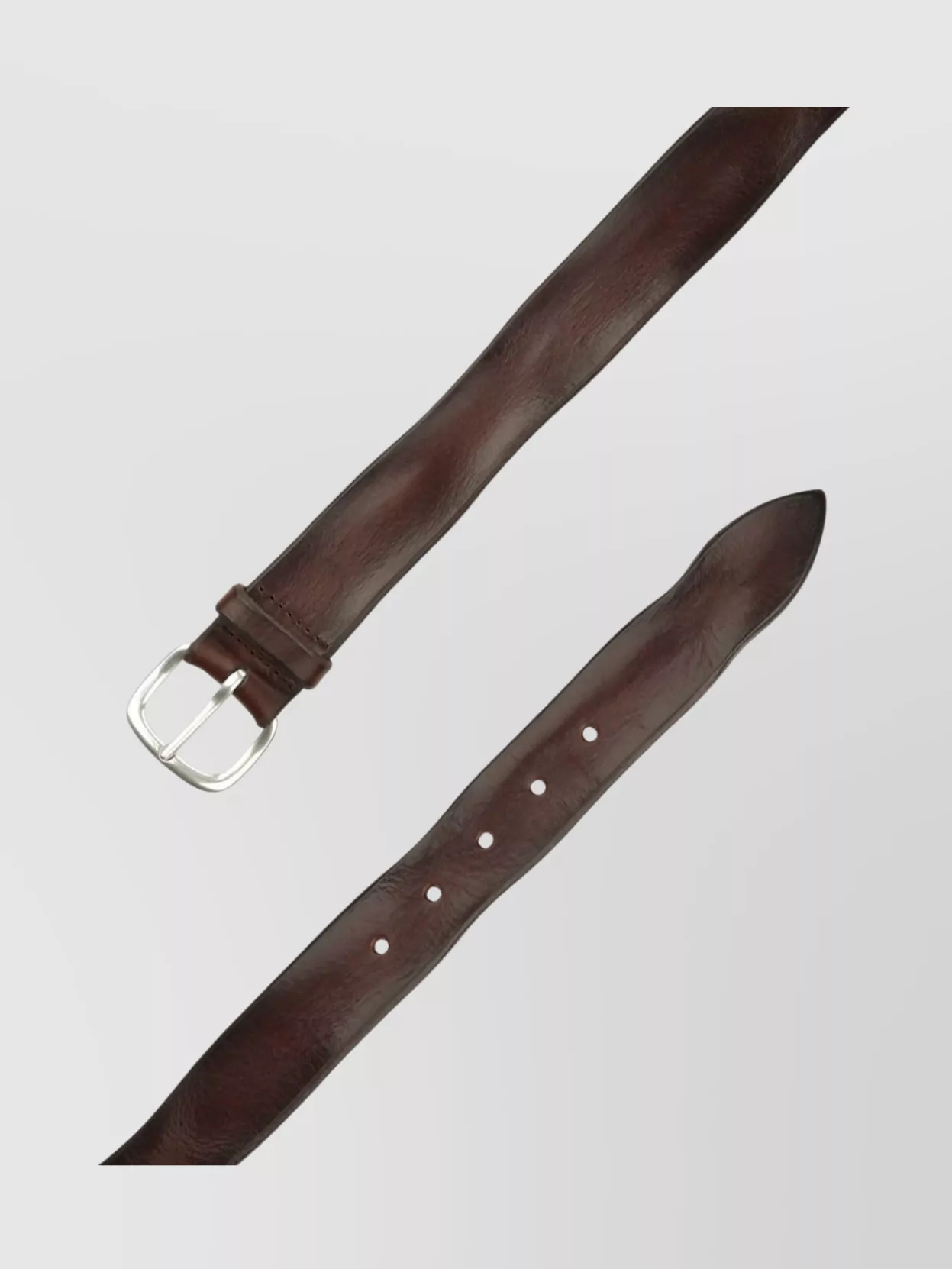 Orciani Sporty Bull Soft Belt