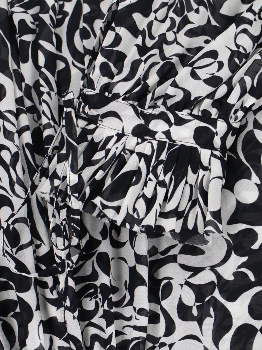 Dries Van Noten Blouse