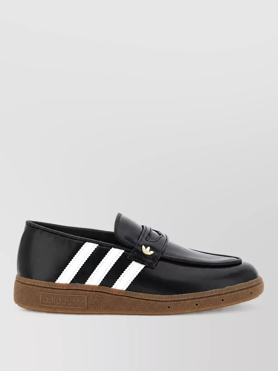 Adidas Originals slip-on sneakers