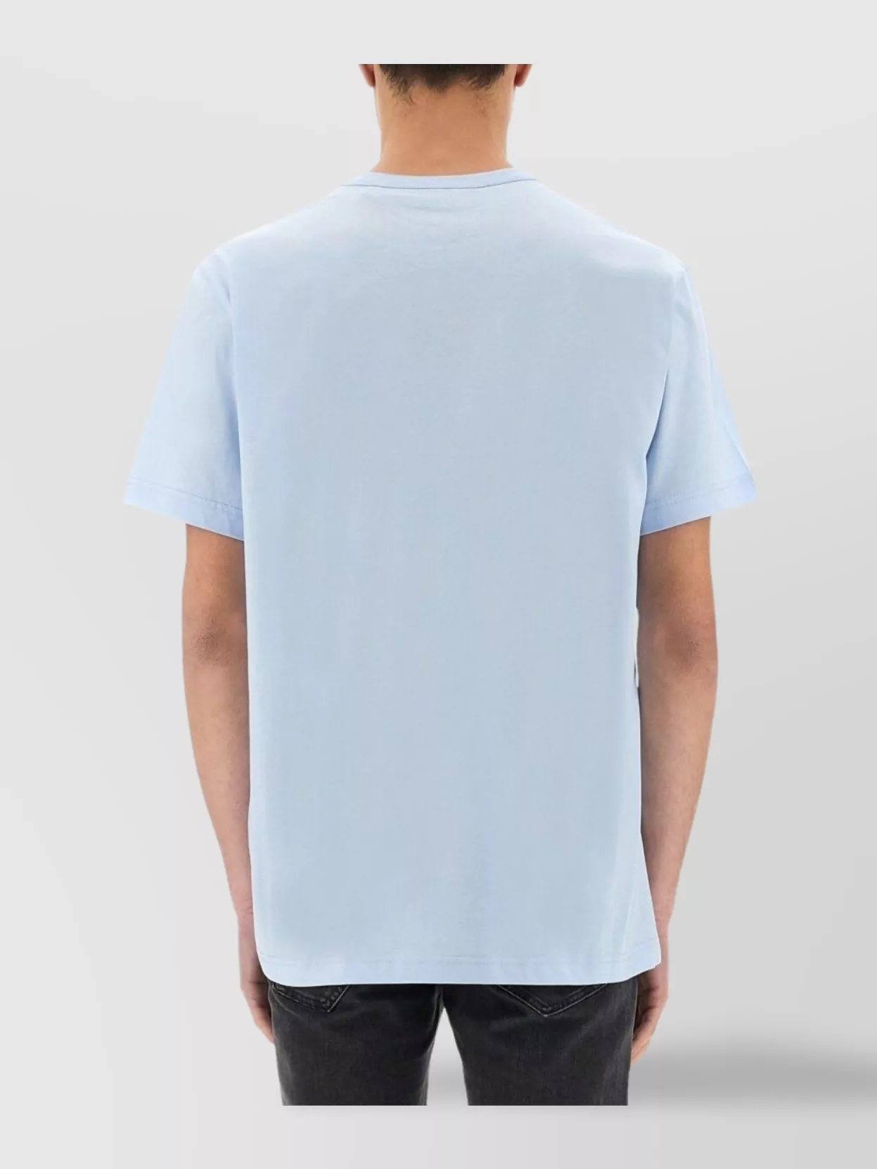 Belstaff Logo Crew Neck T-Shirt