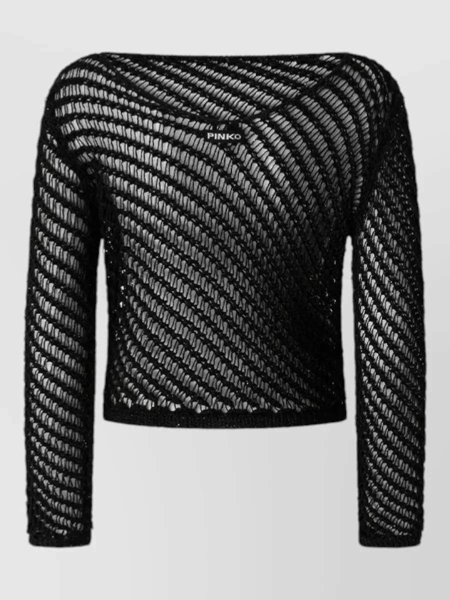 Pinko Knitted top