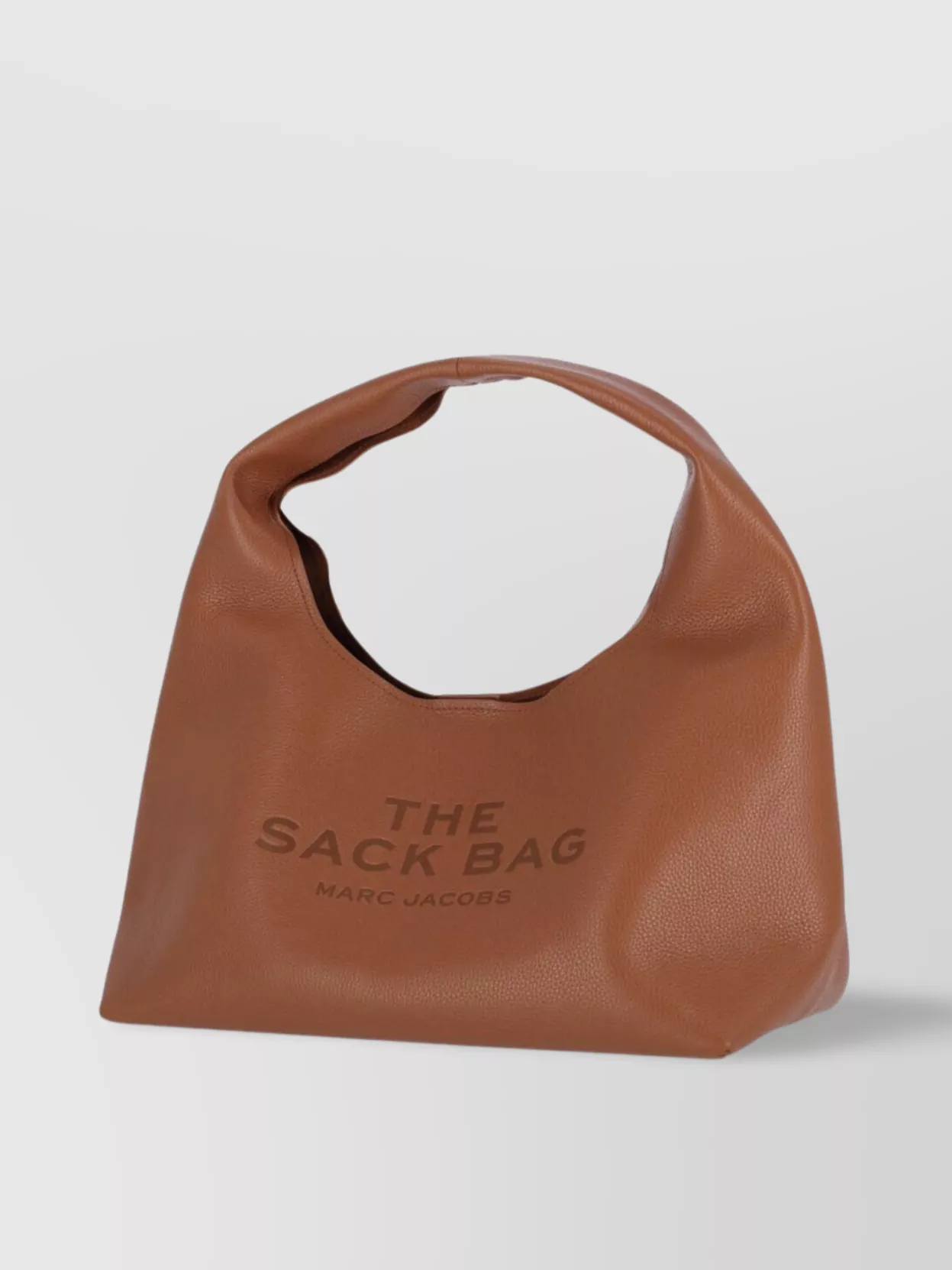 Marc Jacobs Slouchy Top Handle Bag